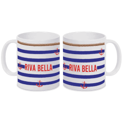 Mug Mariniere Riva Bella