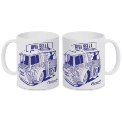 Mug Type H Riva Bella