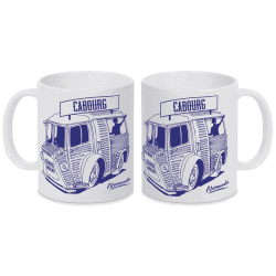 Mug Type H Cabour