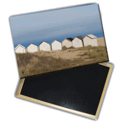 Magnet Cabines de plages