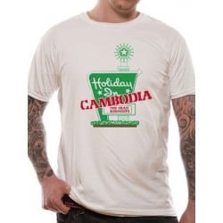 T-shirt DEAD KENNEDYS holiday