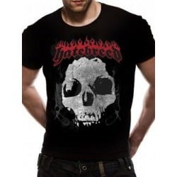 T-shirt  Hatebreed - Driven by suffering