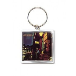 Porte-clefs David Bowie