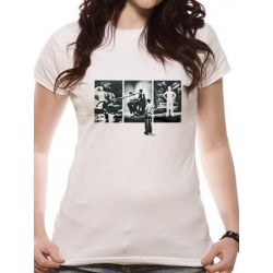 T-shirt femme GENESIS  - Lamb on Broadway Photo