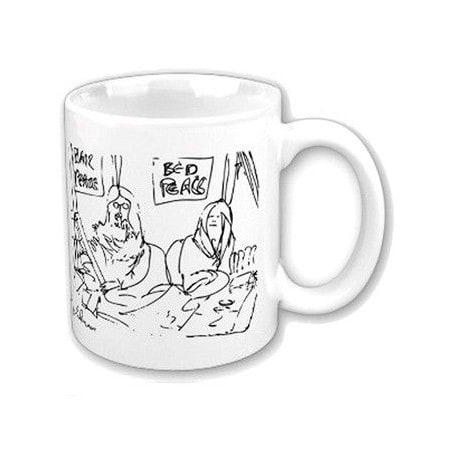 Mug JOHN LENNON Bedism