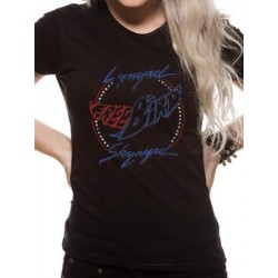 T Shirt Lynyrd Skynyrd - Free Bird