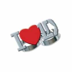Bague ONE DIRECTION