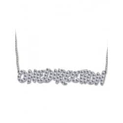 Collier ONE DIRECTION