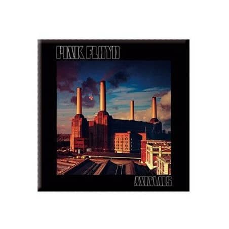 Magnet PINK FLOYD Animals