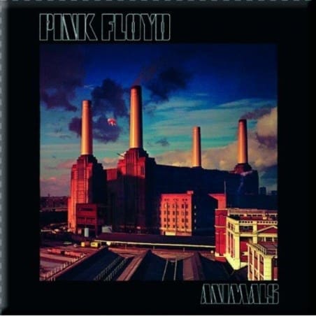 Magnet PINK FLOYD Animals