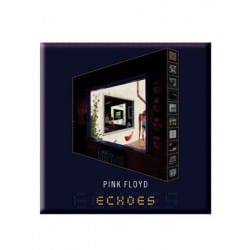 Magnet PINK FLOYD  ECHOES