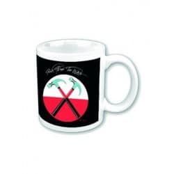 Mug PINK FLOYD Hammers