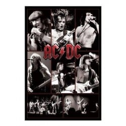 Maxi Poster ACDC live
