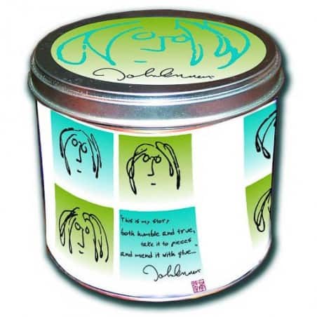 Mug JOHN LENNON Coffret cadeau