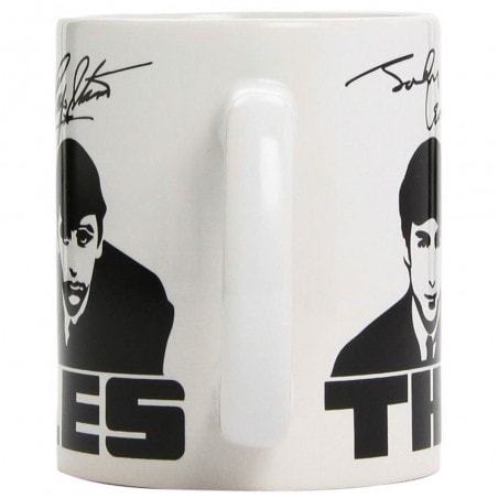 Mug The Beatles Portrait