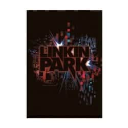 Drapeau LINKIN PARK