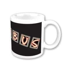 Mug Incubus Logo