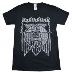 T-shirt Hawkwind Doremi