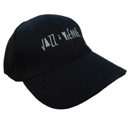 Casquette Jazz à Vienne