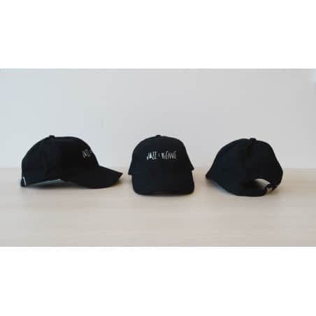 Casquette Jazz à Vienne
