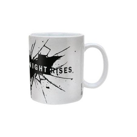 Mug Batman - The Dark Night Rises