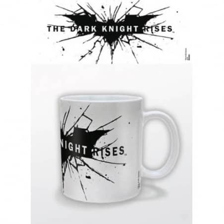 Mug Batman - The Dark Night Rises