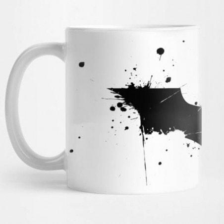 Mug Batman - The Dark Night Rises