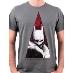 T-shirt ARKHAM DARK