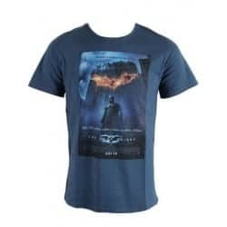 T-shirt Batman - The Dark Knight