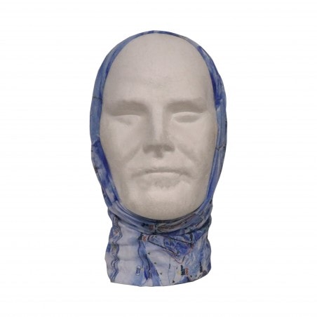 Tour de Cou La Plagne