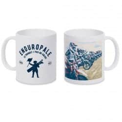 Mug Affiche EndurOpale