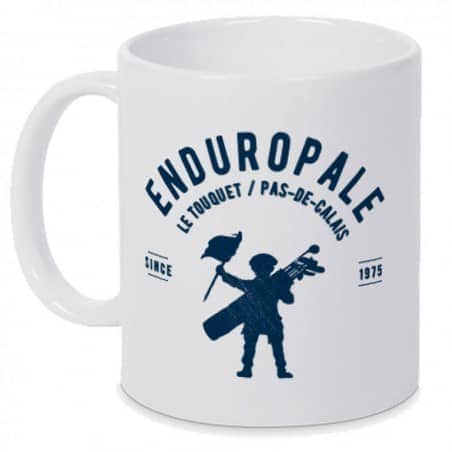 Mug Affiche EndurOpale