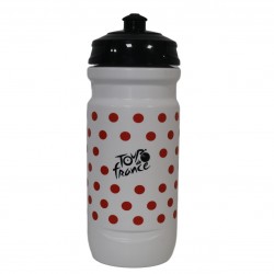 Bidon a pois Tour de France 2020