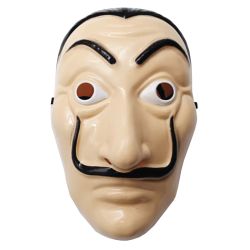 Masque Latex Dali