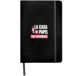 Carnet NOIR Logo