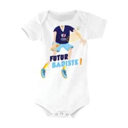 Body Bebe Futur Badiste
