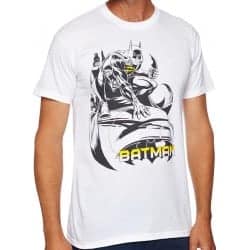 T-shirt BATMAN - EAGLE HEAD