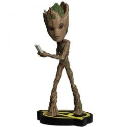 AVENGERS INFINITY WAR GROOT Head Knocker