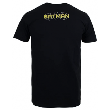 T-shirt Batman Rockin