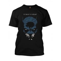 T-shirt Batman GOTHAM'S GUARDIAN