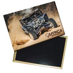 Magnet SSV Africa Race