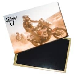 Magnet Motards Africa Race