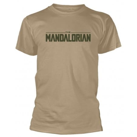MANDALORIAN CHILD TRIO T SHIRT