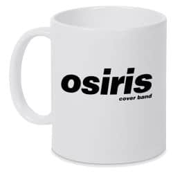 Mug Logo BLANC