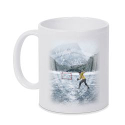 Mug BLANC Nature