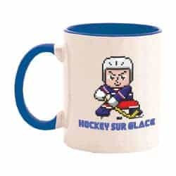 Mug BLANC_BLEU Pixel