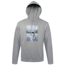 Sweat Nature GRIS