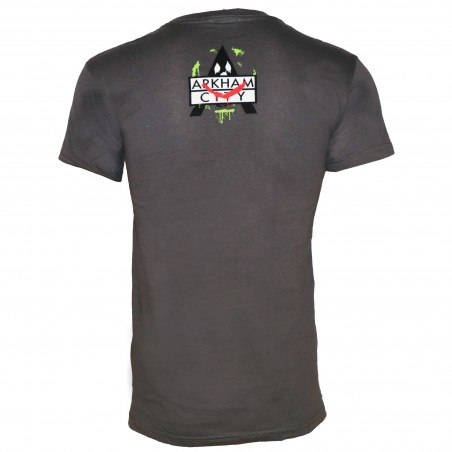 T-shirt Batman JOKER GRAFFITI