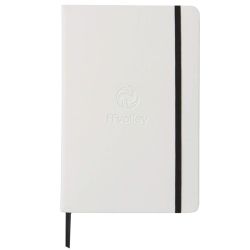 Carnet BLANC Logo Federal Embosse