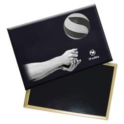 Magnet Volley Ball Manchette
